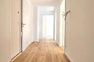 Kapitalanlage oder Eigennutzung – Eigentumswohnung im KfW 55 Neubau mit Aufzug und zwei Balkonen (5) – Die vollständige Adresse der Immobilie erhältst du vom Anbieter., 81825 Waldtrudering, München – Vorschaubild 15