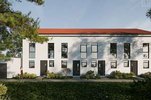 Neubau-Highlight in Friedrichshofen: KfW40 und QNG Siegel mit Top-Anbindung! – Die vollständige Adresse der Immobilie erhältst du vom Anbieter., 85049 Friedrichshofen-Hollerstauden, Ingolstadt – Vorschaubild 3