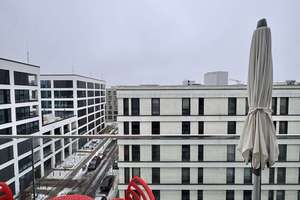Penthouse-Neubau in Europacity – zwei Terrassen, oberstes Geschoss, wenige Schritte zum Hauptbahnhof – Die vollständige Adresse der Immobilie erhältst du vom Anbieter., 10557 Moabit, Berlin – Vorschaubild 24