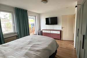2ZKDB, 80 qm, zentrumsnah, große Terrasse – Blumentalstraße 21, 47798 Stadtmitte, Krefeld – Vorschaubild 9