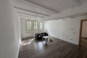 Mitten im Leben - Wohnung Kornmarkt 4 -4ZKB-  zu vermieten! – Kornmarkt 4, 35745 Herborn – Vorschaubild 9