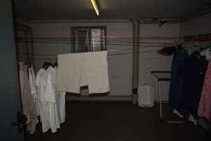 Lichtdurchflutete 3-Zimmer-Wohnung mit Balkon, Aufzug, Garage & neuwertiger Einbauküche – 42653 Gräfrath, Solingen – Vorschaubild 12