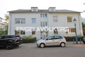 Helle 2,5-Zimmerwohnung mit Altbaucharme! – 68165 Schwetzingerstadt/Oststadt, Mannheim – Vorschaubild 5