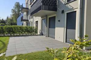 Direkt einziehen und wohlfühlen: 2-Zimmer-Eigentumswohnung mit EBK, großer Terrasse & PKW-Stellplatz – Die vollständige Adresse der Immobilie erhältst du vom Anbieter., 22145 Rahlstedt, Hamburg – Vorschaubild 2