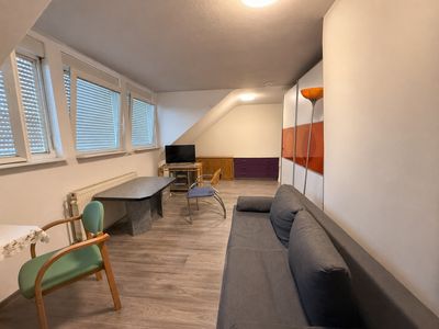 Vermietete 1-Zimmer-Eigentumswohnung – Sofortige Mieteinnahmen sichern