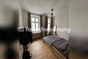 Tauschwohnung: Saniert 3z Wohnung in Richardkiez/Neukölln gegen 2z W. – Die vollständige Adresse der Immobilie erhältst du vom Anbieter., 12055 Neukölln (Ortsteil), Berlin – Vorschaubild 9