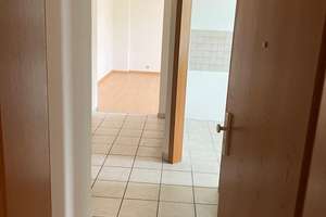 Renovierte Wohnung in schöner Umgebung