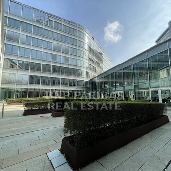 Exklusive Vermarktung - Moderne Büroflächen in Köln-Braunsfeld