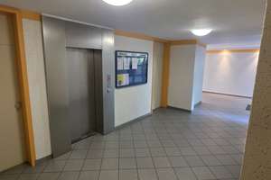 2-Zimmer-Wohnung mit Loggia in Ludwigshafen am Rhein – 67069 Pfingstweide, Ludwigshafen am Rhein – Vorschaubild 7