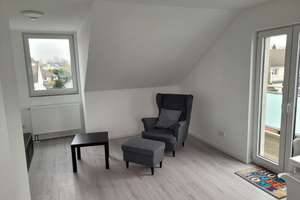 Helle 2-Zimmer-Wohnung: Ihr neues Zuhause in Köln-Zündorf – Clemensgasse 9, 51143 Zündorf, Köln – Vorschaubild 7