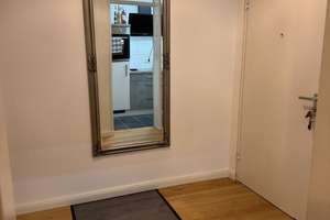 Sanierte 1,5 Zimmer Wohnung mit Balkon und Weitblick – Die vollständige Adresse der Immobilie erhältst du vom Anbieter., 93051 Kumpfmühl-Ziegetsdorf-Neuprüll, Regensburg – Vorschaubild 7