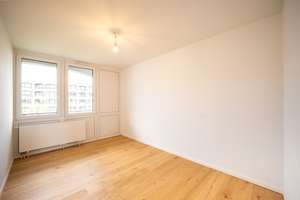 Helle 3 - Zimmer Wohnung mit Erweiterungsoption auf 4 Zimmer – Einsteinstraße 171, 81677 Steinhausen, München – Vorschaubild 8