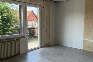 Einfamilienhaus mit Garten, Terrasse und viel Potenzial zur individuellen Gestaltung – Salzgitter – Vorschaubild 2