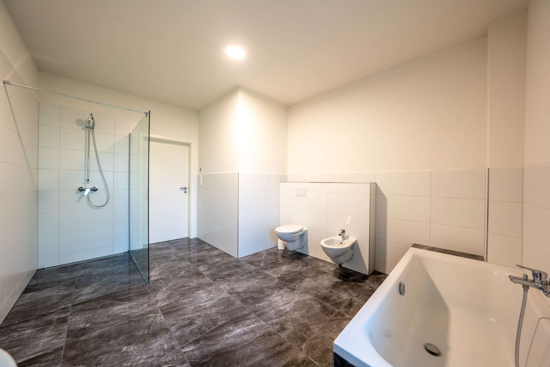 Immobilie in Hohenwestedt - Alle guten Dinge sind DREI - Bungalow mit ausgebautem Dachgeschoss! - Bild 4