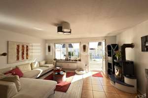 Wohlfühlhaus mit Garten und Terrasse! – Die vollständige Adresse der Immobilie erhältst du vom Anbieter., 72181 Starzach – Vorschaubild 7