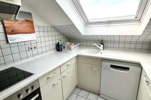 Moderne Dachgeschosswohnung mit TG-Stellplatz – Die vollständige Adresse der Immobilie erhältst du vom Anbieter., 72768 Degerschlacht, Reutlingen – Vorschaubild 7
