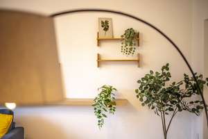Möblierte 2 Zimmer Wohnung im 1. OG in Oberhausen – Taunusstraße 51, 46119 Klosterhardt-Nord, Oberhausen – Vorschaubild 33