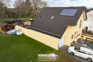 Familienfreundliches Einfamilienhaus mit Garten, Sauna und Garage in Heinsberg-Dremmen – Die vollständige Adresse der Immobilie erhältst du vom Anbieter., 52525 Heinsberg – Vorschaubild 5