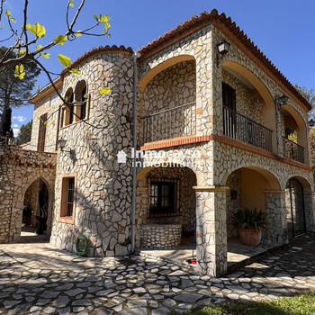 Chalet zum Verkauf Bixquert Xàtiva