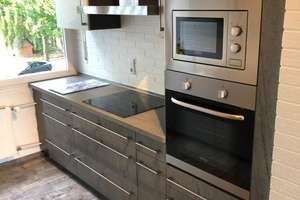 Geschmackvolle Wohnung mit drei Zimmern sowie großen Balkon und Einbauküche in Bochum – Kassenbergerstraße 76, 44879 Dahlhausen, Bochum – Vorschaubild 6