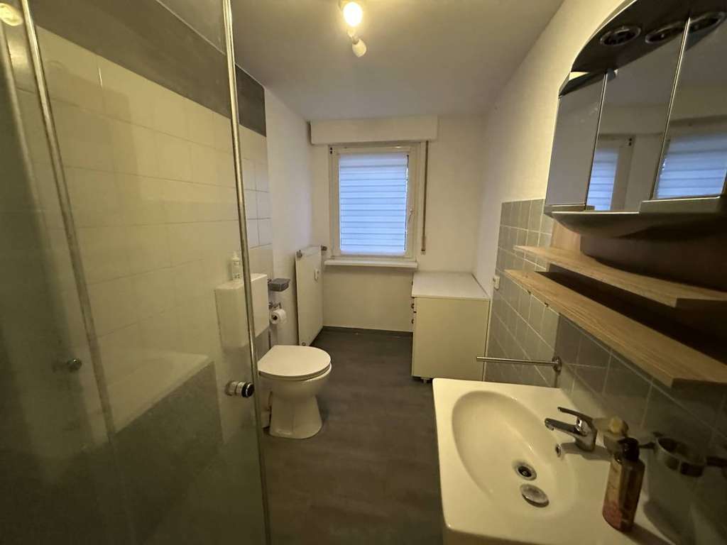 Immobilie in Rheda-Wiedenbrück - 4-Familien-Haus in Rheda, geeignet für Kapitalanleger und Eigennutzer - Bild 4