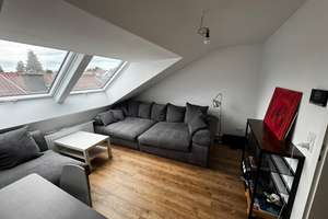 2024 Kernsanierung, 2-Zimmer-Dachgeschosswohnung  in Stuttgart-Heumaden – Lange Morgen 3, 70619 Heumaden, Stuttgart – Vorschaubild 7