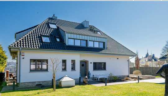 Bild von Moderne Stadtvilla in bester Lage.