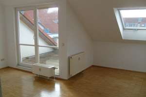 Ihre Kapitalanlage! Attraktive 2-Zimmer-DG-Wohnung mit Dachterrasse und TG-Platz in Sürth! Erbpacht! – Rodderweg 20-66, 50999 Sürth, Köln – Vorschaubild 5