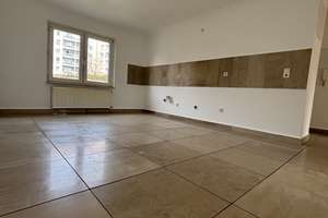 Lichtdurchflutete 60 m² City-Wohnung – Offene Küche – Sofort frei!