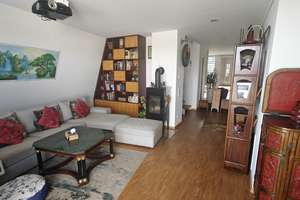 Ein Zuhause über den Dächern von Striesen – 101 m² Maisonette, 40 m² Terrasse & Weitblick – 1309 Striesen-Ost, Dresden – Vorschaubild 6