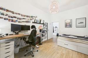 Premium A+ Wohnung – Kernsaniiert mit Sonnenbalkon – Die vollständige Adresse der Immobilie erhältst du vom Anbieter., 30419 Leinhausen, Hannover – Vorschaubild 2