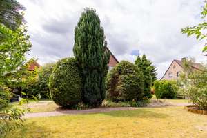 Haus In Ilsede Kaufen. Immobilien Ilsede. Einfamilienhaus In Ilsede. Haus Kaufen Klein Ilsede. – Die vollständige Adresse der Immobilie erhältst du vom Anbieter., 31241 Ilsede – Vorschaubild 16