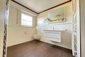 Viel Platz! Großes Einfamilienhaus + Gewerbehallen Ibbenbüren sofort frei – Steinfurt (Kreis) – Vorschaubild 14