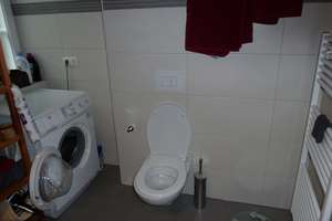 Außerordentliche 111 qm Wohnung im Stadtzentrum – Jakobstrasse 1a, 38100 Innenstadt, Braunschweig – Vorschaubild 10