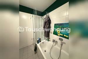 Tauschwohnung: Dachgeschoss-Wohnung in Schwabing – Die vollständige Adresse der Immobilie erhältst du vom Anbieter., 80799 Neuschwabing, München – Vorschaubild 5