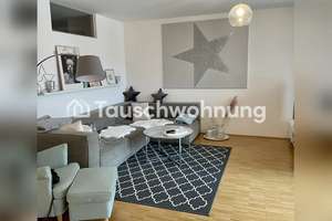 Tauschwohnung: Moderne 4-Zimmer-Flat in München Au-Haidhausen mit 2 Loggia – Kirchenstraße 87, 81675 Haidhausen Nord, München – Vorschaubild 8