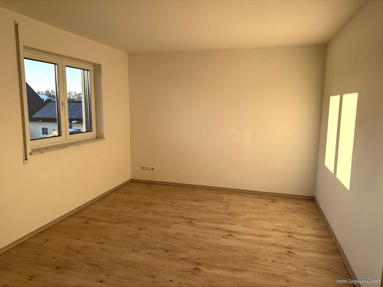 Immobilie in Mamming - Die optimale Kapitalanlage - 3 renditestarke Reihenhäuser nahe Landau an der Isar - Bild 2