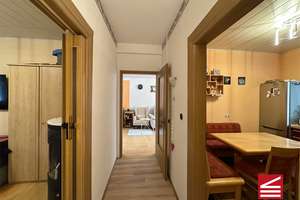 Baden-Baden, Zweifamilienhaus mit großem Garten, Hof und 3 Garagen! – Die vollständige Adresse der Immobilie erhältst du vom Anbieter., 76532 Weststadt, Baden-Baden – Vorschaubild 20