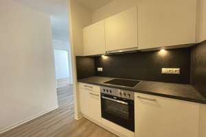 Moderne Neubau 2-Zimmer-Wohnung mit Loggia und Einbauküche in zentraler Lage von Leipzig – Kreuzstraße 21, 4103 Zentrum-Ost, Leipzig – Vorschaubild 4