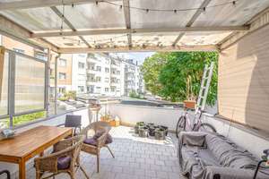 Einfamilienhaus inkl. Einliegerwohnung und Gewerbeeinheit || Mitten im Herzen von Köln – Die vollständige Adresse der Immobilie erhältst du vom Anbieter., 50676 Altstadt/Süd, Köln – Vorschaubild 13