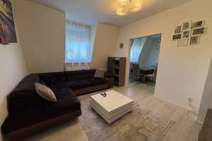 Modernisierte Dachgeschosswohnung (ca. 108 m²) – ruhig & großzügig wohnen – Die vollständige Adresse der Immobilie erhältst du vom Anbieter., 42857 Vieringhausen, Remscheid – Vorschaubild 2