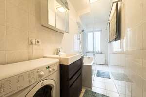Bestlage Schwabing: Moblierte Wohnung nähe Münchner Freiheit – Freystraße 1, 80802 Münchner Freiheit, München – Vorschaubild 10