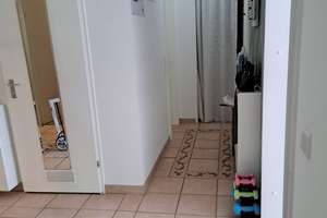 Nürnberg | Helle 3-Zimmer-Wohnung mit Loggia & Blick ins Grüne – Die vollständige Adresse der Immobilie erhältst du vom Anbieter., 90469 Gartenstadt, Nürnberg – Vorschaubild 7