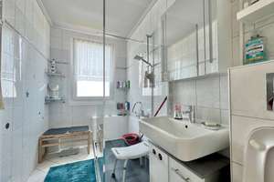 MODERNISIERT & TOP GEPFLEGT - MIT SONNENLOGGIA & WEITBLICK - MIT AUFZUG – Dannenwalder Weg 86 ee, 13439 Märkisches Viertel, Berlin – Vorschaubild 3