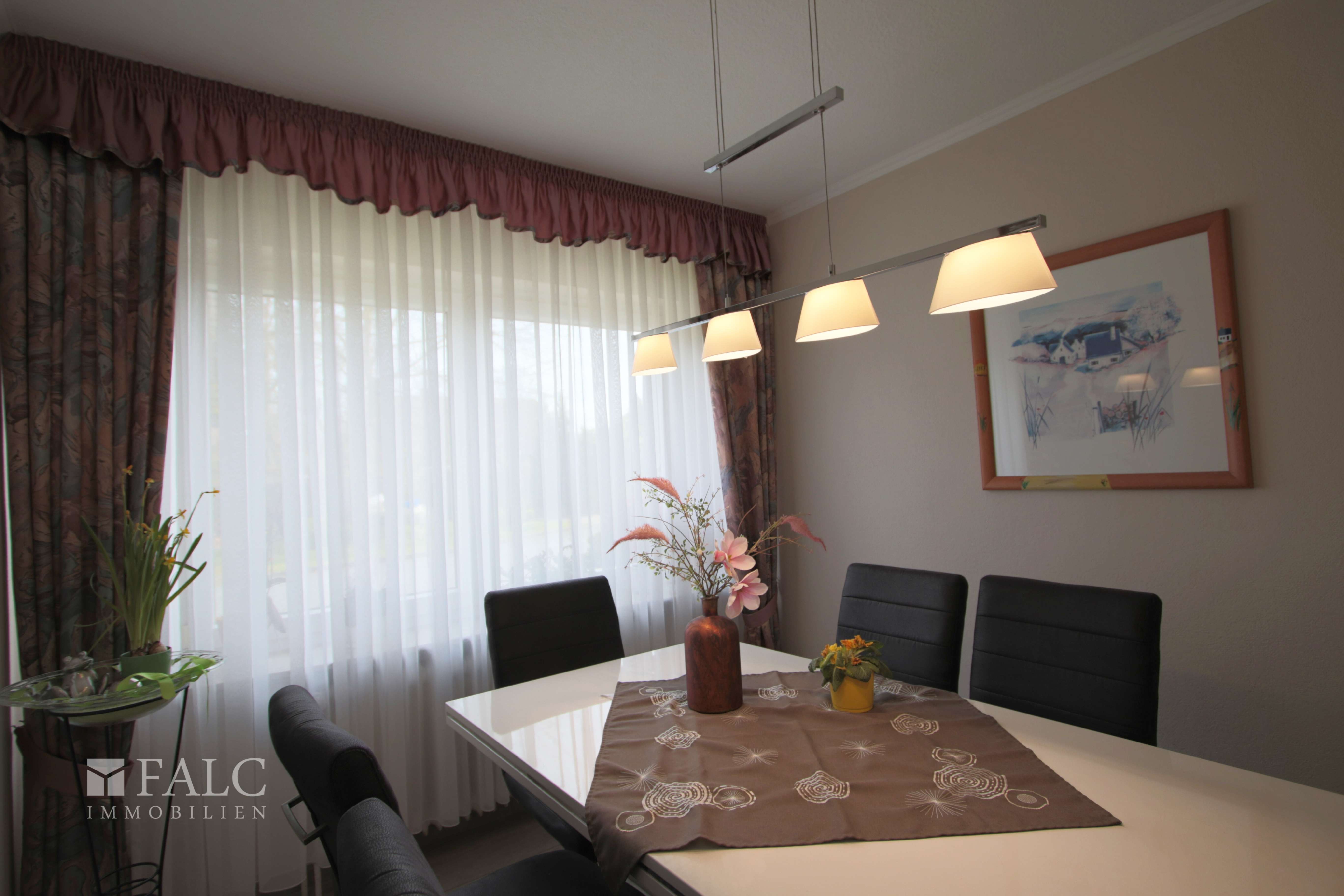 Immobilie in Schneverdingen - Tolles Haus mit flexibler Nutzung und großem Garten! - Bild 5