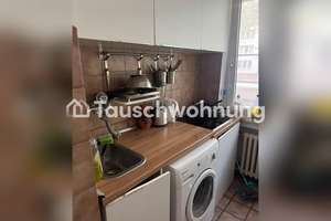Tauschwohnung: 2-Zimmer-Wohnung gegen 1 Zimmer – Die vollständige Adresse der Immobilie erhältst du vom Anbieter., 50939 Neustadt/Süd, Köln – Vorschaubild 5