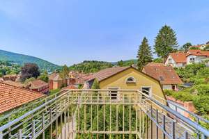 Grün und stadtnah wohnen: Stilvolles Einfamilienhaus mit parkähnlichem Garten und Ausbaupotential – Die vollständige Adresse der Immobilie erhältst du vom Anbieter., 69118 Ziegelhausen, Heidelberg – Vorschaubild 23