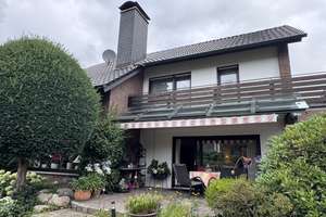 Einfamilienhaus im Herzen von Heek zu vermieten! – 48619 Heek – Vorschaubild 2