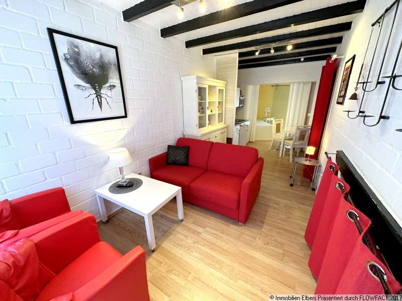 Immobilie in Brüggen - Attraktives Wohn- und Anlageobjekt im Herzen von Brüggen - Bild 3