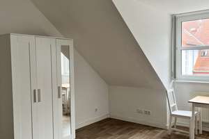 Möbliertes Zimmer in 4er WG – Drackendorf-Center 1-4, 7751 Drackendorf, Jena – Vorschaubild 3